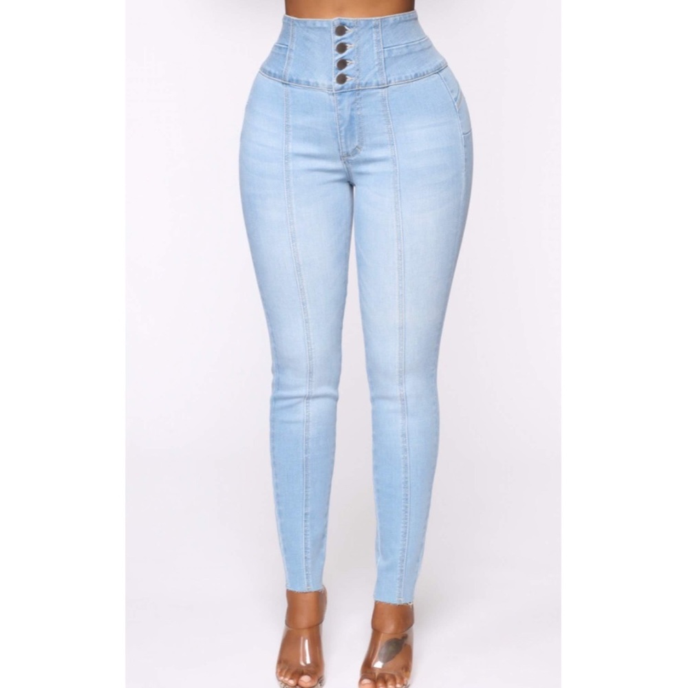 Butt 4 Me Skinny Jeans